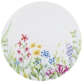 Altom Serwetka Nature Awakening okrągła, 38 cm