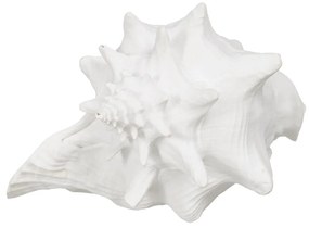 Figurka z żywicy polimerowej (wysokość 13 cm) Seashell – Ixia