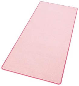 Jasnoróżowy chodnik 80x200 cm Fancy – Hanse Home