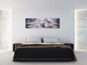Obraz - Energia (170x50 cm)