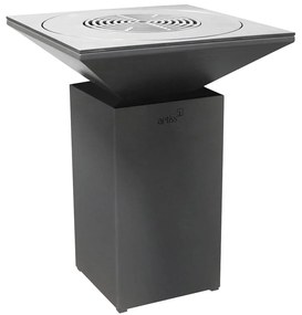 Artiss palenisko ogrodowe G7 BASIC grafit