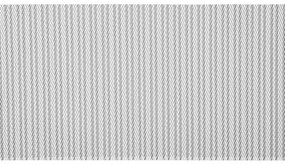 Plastikowa mata stołowa 33x45 cm Fallon – ZicZac