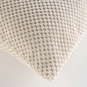 Aksamitna poduszka dekoracyjna 45x45 cm Java – douceur d'intérieur