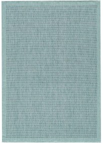 Dywan uniwersalny Giza niebieski 80 cm x 250 cm
