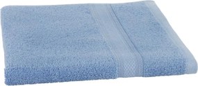 Ręcznik CLARYSSE ELEGANCE 60x110 cm niebieski, 100% bawełna