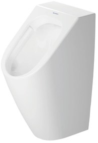 Duravit Soleil pisuar - bezkołnierzowa konstrukcjaBiały błyszczący