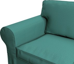 Pokrowiec na sofę Ektorp 3-osobową, rozkładaną, PIXBO