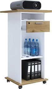 Rolki projektora wózka stołowego Neta