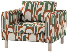 Pokrowiec na fotel Karlstad