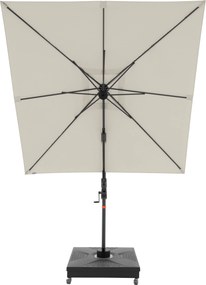 Doppler myZone beżowy