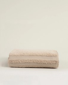 Ręcznik Essence 30x50 cm warm beige