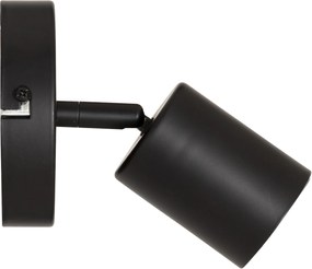 Kinkiet metalowy klasyczny regulowany VICO, Ø 10 cm