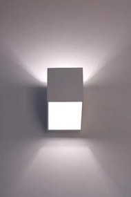 Kinkiet w stylu skandynawskim 2X G2-H87