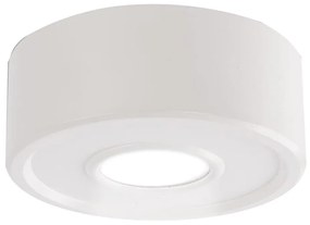 Shilo 7204 - LED Oświetlenie punktowe ENA IL LED/10W/230V 3000K CRI 90 białe