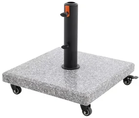 Stojak granitowy myZone 40 kg