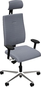 Obrotowe krzesło biurowe z regulacjami X-Line Swivel Chair UPH/P