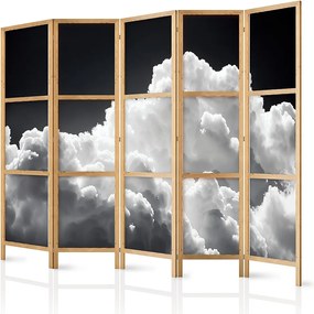 Parawan japoński Artgeist Tła i desenie 225 x 172 cm 1 szt