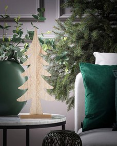 Dekoracja X-mas Tree 50 cm