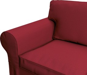 Pokrowiec na sofę Ektorp 3-osobową, rozkładaną, PIXBO