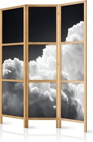 Parawan japoński Artgeist Tła i desenie 135 x 172 cm 1 szt