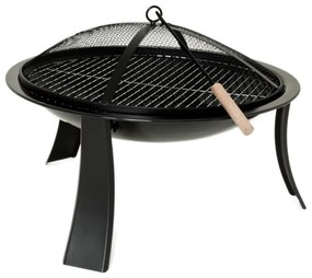 Palenisko ø 61 cm – Garden Pleasure