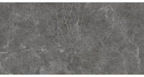 Mexen Runa Nero próbka gresu szkliwionego rekt. G1, płytka podłogowo-ścienna, mat - TL323-03-S