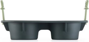 Silikonowa forma do pieczenia 20x19,5 cm – Lékué