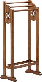 Wieszak Aubrey 52x28x100cm