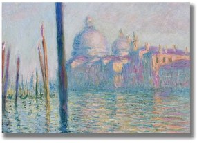Obraz 100x70 cm Claude Monet – Wallity