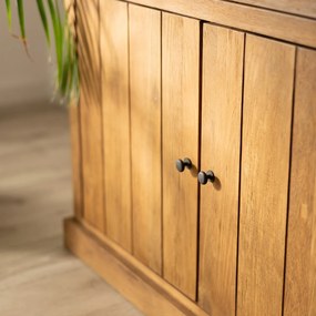 Witryna Harbor II 114x53x220 cm