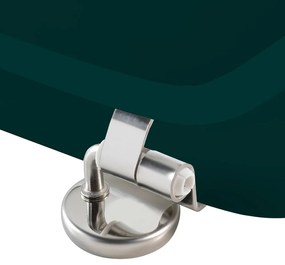 Deska sedesowa 37,5 x 47 Jade – douceur d'intérieur
