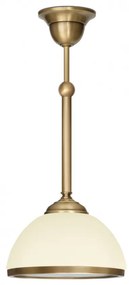 Zwis mosiężny YR-S1ME