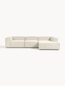 Narożna sofa modułowa Lennon