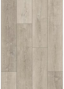 Mexen Parker próbka paneli winylowych 1240 x 182 mm SPC 6,5 mm, podkład IXPE 1,5 mm, 4 V-Fuga, Dąb - F1015-S