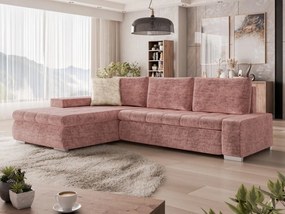 Narożnik z funkcją spania Herkules Mini Premium