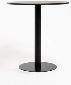 Stó Firro Okrgy 70cm Czarny