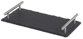 Łupkowa taca 15x30 cm – Casa Selección