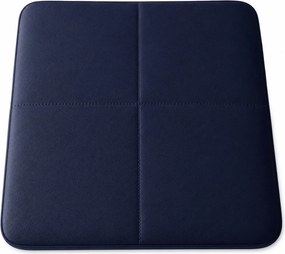 Taboret Klasyk 45cm Stołek Loft Eko-skóra D4