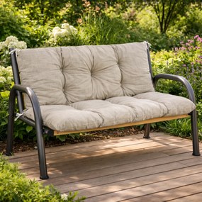Poduszka na huśtawkę / ławkę 100 cm Frigiliana H024-04IB PATIO