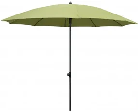 NASSAU 2 m - parasol uchylny : Substancja Desen - 836