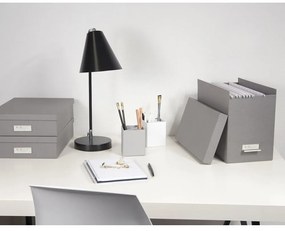 Kartonowy organizer na dokumenty Johan – Bigso Box of Sweden