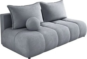 Sofa COCO z funkcja spania i pojemnikiem CLOUD 82 DOMOHOME