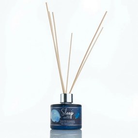 Dyfuzor aromaterapeutyczny do sypialni 120 ml z gałązkami wierzby