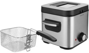 Sencor SFR 6200SS frytownica