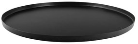 Metalowa taca dekoracyjna ø 39,5 cm Pure – PT LIVING
