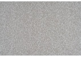 Szara firanka 300x245 cm Carmine – Mendola Fabrics