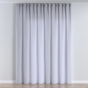 Firana na haczykach flex podwójnych