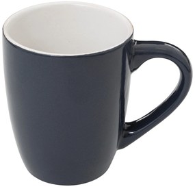 Kubek ceramiczny z sitkiem na herbatę liściasta, 320 ml