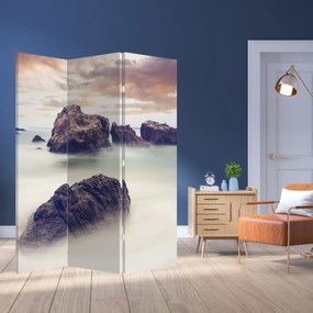 Parawan - Klify we mgle (126x170 cm)