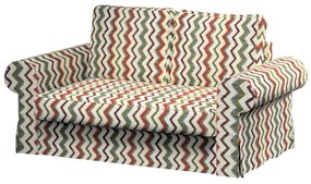 Pokrowiec na sofę Backabro 2-osobową rozkładaną